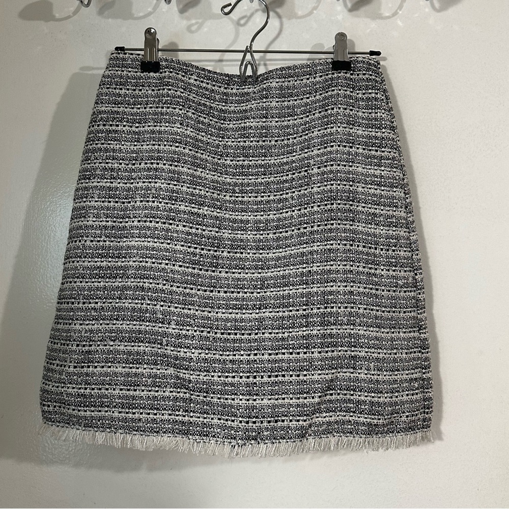 Loft skirt